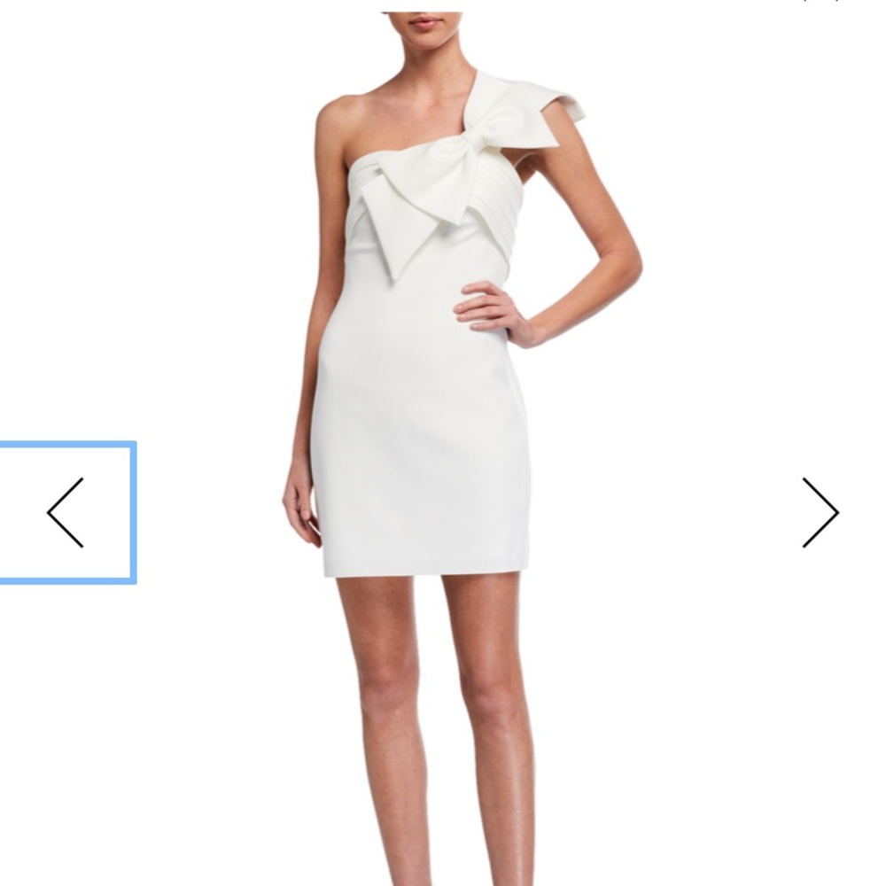 One33 Social Bow Dress